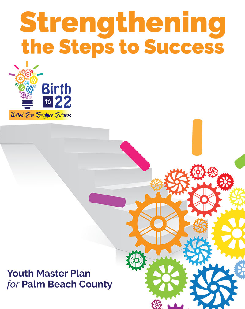 Youth Master Plan Cover