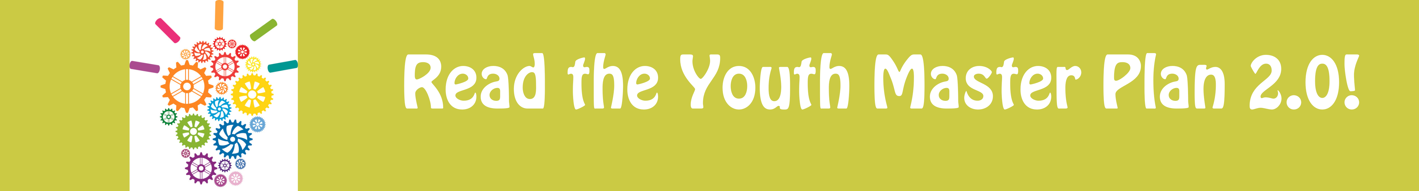 Youth Report Banner