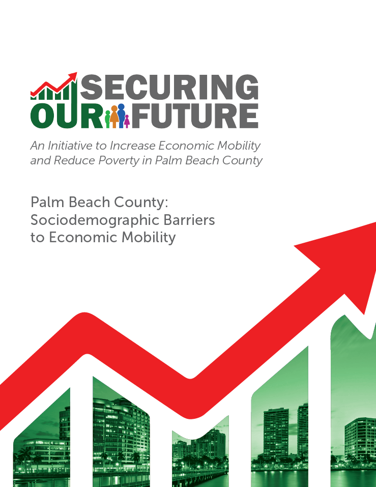 Economic Mobility Report